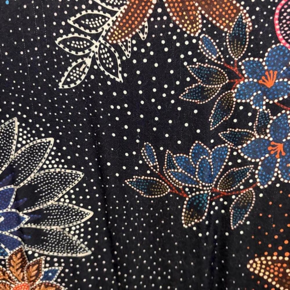 Farm-rio Women's multi Dress - Picture 5 of 8
